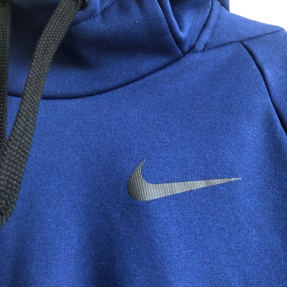 Nike Dri-Fit Hoodie Mens Size Medium - Picture 3 of 7